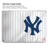 MLB New York Yankees Home Jersey MacBook Pro 16in (2021-25) Case plus Skin