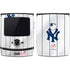 MLB New York Yankees Home Jersey Motorola RAZR Skin