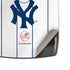 MLB New York Yankees Home Jersey Motorola RAZR Skin