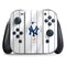 MLB New York Yankees Home Jersey Nintendo Switch (2017-2021) Joy-Con Controller Skin