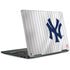 MLB New York Yankees Home Jersey Notebook 9 Pro 13in (2017) Skin