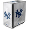 MLB New York Yankees Home Jersey NZXT H510 Compact ATX Mid-Tower Case Skin