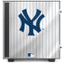 MLB New York Yankees Home Jersey NZXT H510 Compact ATX Mid-Tower Case Skin