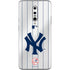 MLB New York Yankees Home Jersey OnePlus 7 Pro Skin