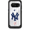 MLB New York Yankees Home Jersey Otterbox Commuter Galaxy Skin