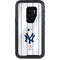 MLB New York Yankees Home Jersey Otterbox Defender Galaxy Skin