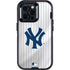 MLB New York Yankees Home Jersey Otterbox Defender iPhone Skin