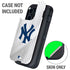 MLB New York Yankees Home Jersey Otterbox Defender iPhone Skin