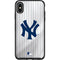 MLB New York Yankees Home Jersey Otterbox Symmetry iPhone Skin