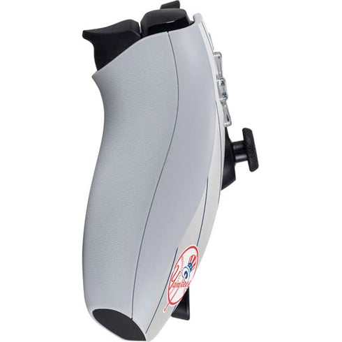 MLB New York Yankees Home Jersey PlayStation Portal Remote Player Skin