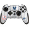 MLB New York Yankees Home Jersey PlayStation Scuf Vantage 2 Controller Skin