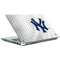 MLB New York Yankees Home Jersey Portege Z30t/Z30t-A Skin