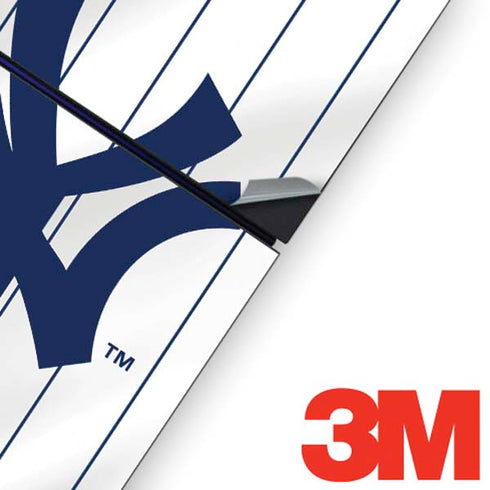 MLB New York Yankees Home Jersey PS4 Console and Controller Bundle Skin