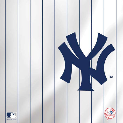 MLB New York Yankees Home Jersey PS4 Console and Controller Bundle Skin