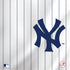 MLB New York Yankees Home Jersey PS4 Console and Controller Bundle Skin