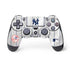 MLB New York Yankees Home Jersey PS4 Controller Skin