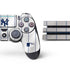 MLB New York Yankees Home Jersey PS4 Pro Bundle Skin