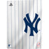 MLB New York Yankees Home Jersey PS5 Bundle Skin