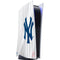 MLB New York Yankees Home Jersey PS5 Digital Edition Console Skin