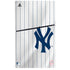 MLB New York Yankees Home Jersey PS5 Slim Disk Bundle Skin