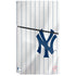 MLB New York Yankees Home Jersey PS5 Slim Disk Bundle Skin