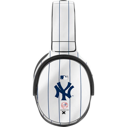 MLB New York Yankees Home Jersey Skullcandy Venue Skin