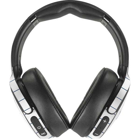 MLB New York Yankees Home Jersey Skullcandy Venue Skin