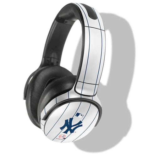 MLB New York Yankees Home Jersey Skullcandy Venue Skin