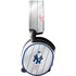MLB New York Yankees Home Jersey SteelSeries Arctis 5 Skin