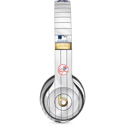 MLB New York Yankees Home Jersey Studio Wireless 3 Skin