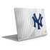 MLB New York Yankees Home Jersey Surface Book 2 13.5in Skin