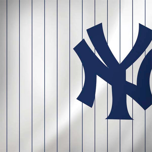 MLB New York Yankees Home Jersey Surface Book 2 13.5in Skin