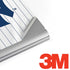 MLB New York Yankees Home Jersey Surface Book 2 15in Skin