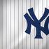 MLB New York Yankees Home Jersey Surface Book 2 15in Skin