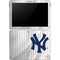 MLB New York Yankees Home Jersey Surface Go Skin