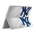 MLB New York Yankees Home Jersey Surface Go Skin