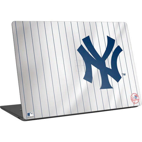 MLB New York Yankees Home Jersey Surface Laptop 4 15in Skin