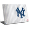 MLB New York Yankees Home Jersey Surface Laptop 4 15in Skin