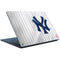 MLB New York Yankees Home Jersey Surface Laptop Skin