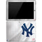 MLB New York Yankees Home Jersey Surface Pro 3 Skin