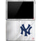 MLB New York Yankees Home Jersey Surface Pro 4 Skin
