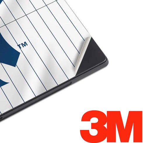 MLB New York Yankees Home Jersey Surface Pro 6 Skin