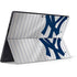 MLB New York Yankees Home Jersey Surface Pro 6 Skin