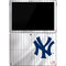 MLB New York Yankees Home Jersey Surface Pro 7 Skin