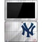 MLB New York Yankees Home Jersey Surface Pro Tablet Skin