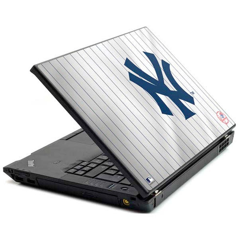 MLB New York Yankees Home Jersey T440s Skin