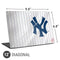 MLB New York Yankees Home Jersey Universal Laptop 12in (9.8 x 6.8in) Skin