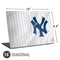 MLB New York Yankees Home Jersey Universal Laptop 16in (13 x 9.4in) Skin