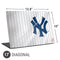 MLB New York Yankees Home Jersey Universal Laptop 17in (13.8 x 10in) Skin