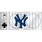 MLB New York Yankees Home Jersey Xbox Adaptive Controller Skin
